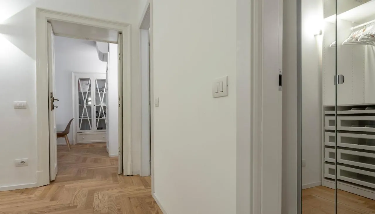 Italianway - Pontaccio 2 Apartment Milan