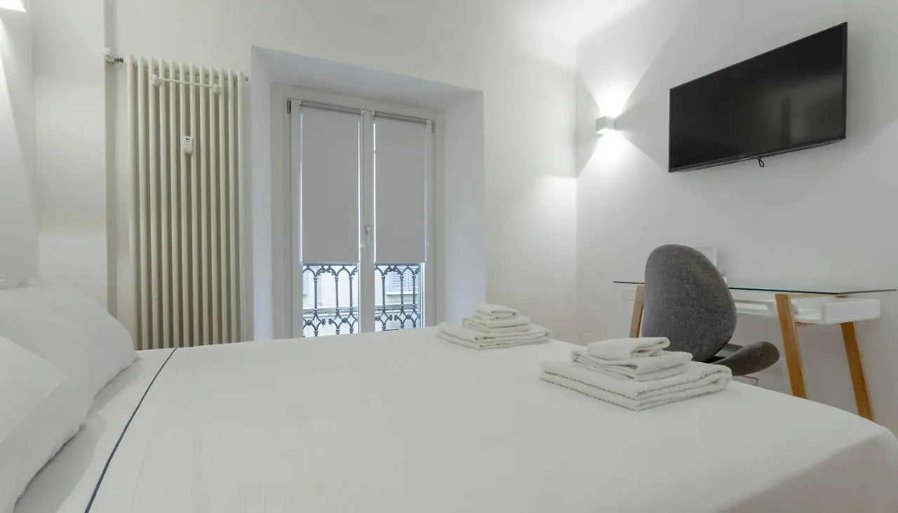 Italianway - Pontaccio 2 Apartment Milan