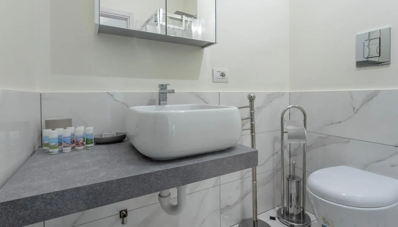 Italianway - Pontaccio 2 Apartment Milan Italy