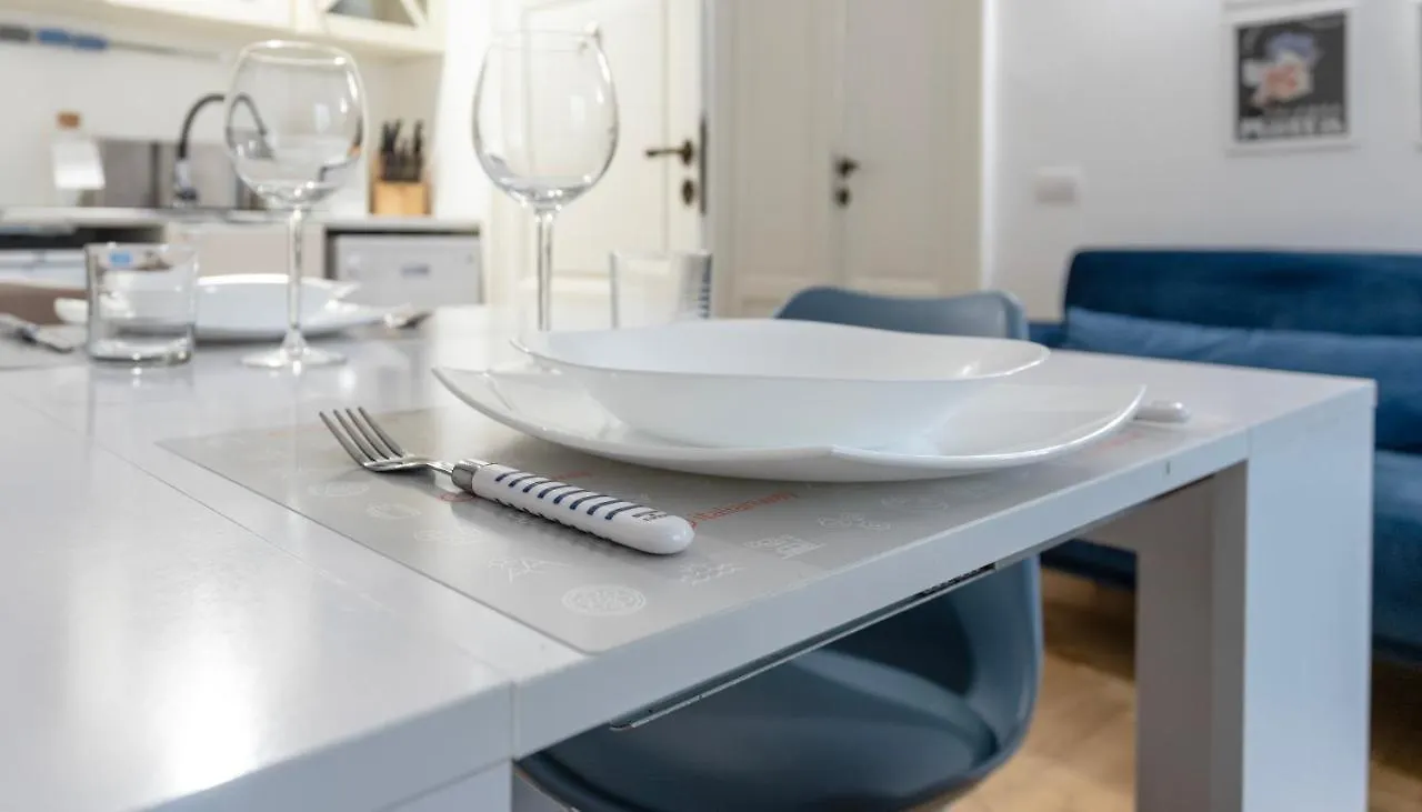 Italianway - Pontaccio 2 Apartment Milan