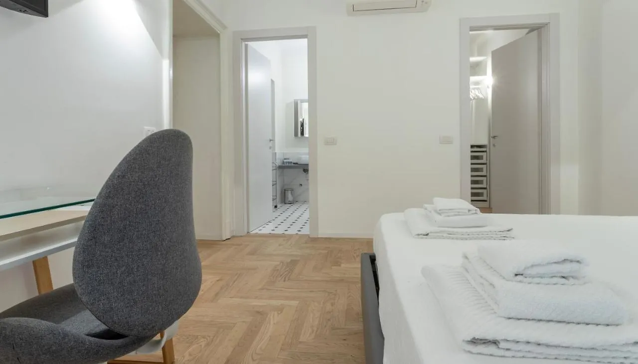 Italianway - Pontaccio 2 Apartment Milan