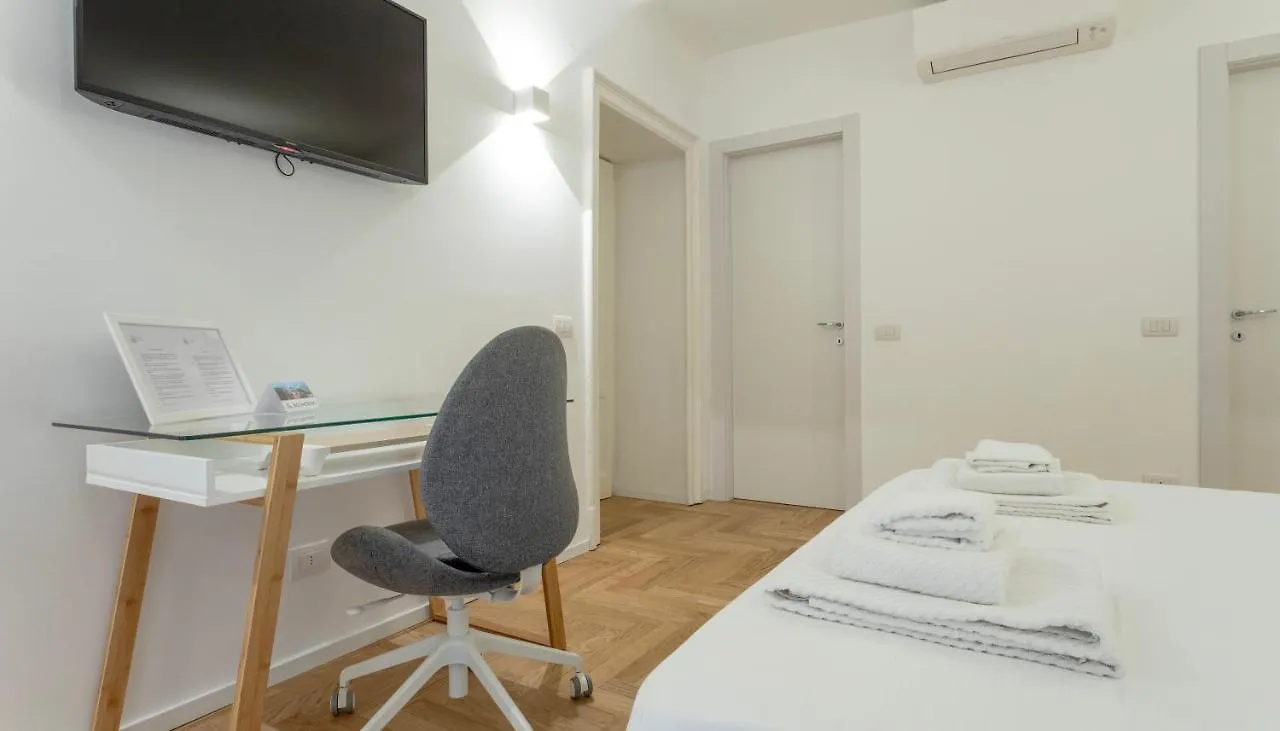 Italianway - Pontaccio 2 Apartment Milan