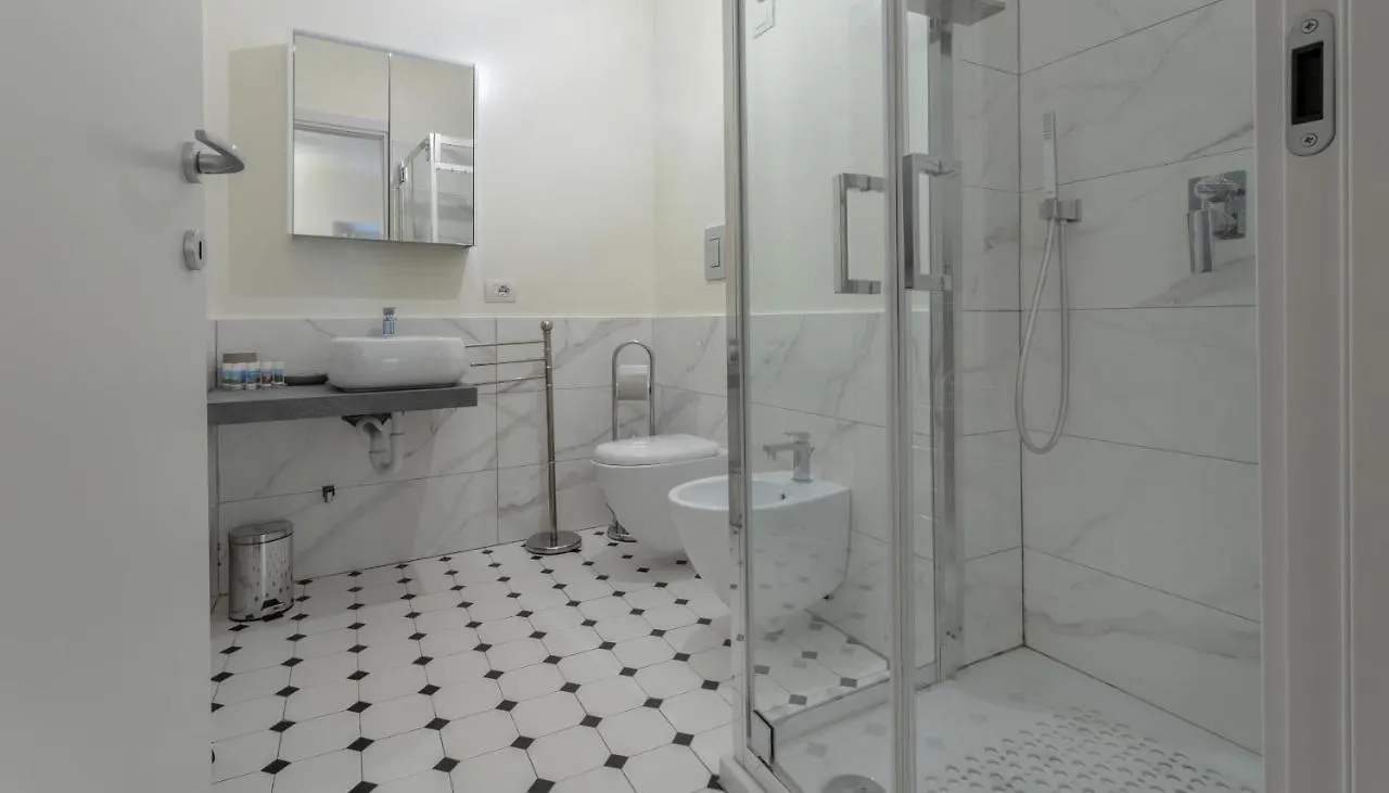 Italianway - Pontaccio 2 Apartment Milan Italy
