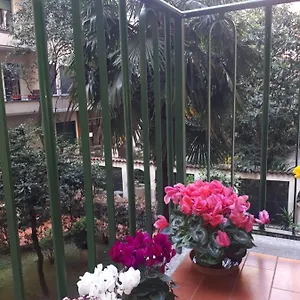 Apartamento Diego, Milão