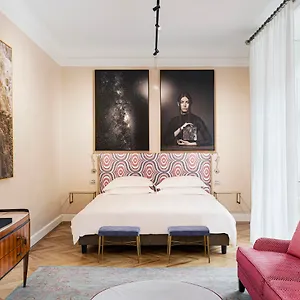 5* מלון Galleria Vik - Townhouse Galleria - Small Luxury Of The World