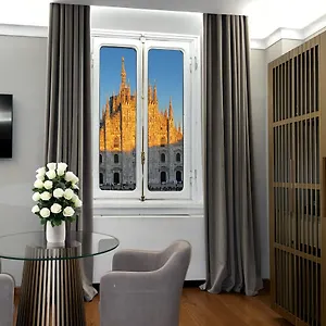  Διαμέρισμα Scf Collection - Duomo
