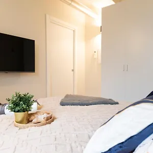 Ihost Luxury -free Parking- Plana 6 Mailand