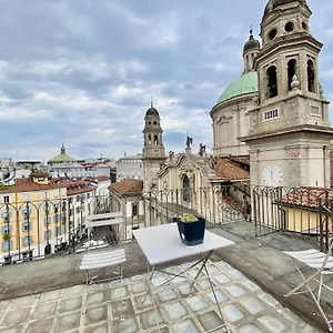 Casa - Piazza Sant'alessandro 3 Mailand