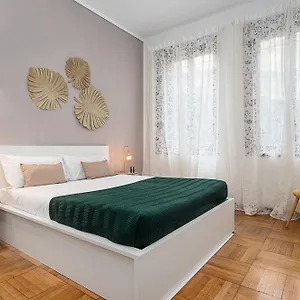  Διαμέρισμα Classbnb - Two 400 Meters From The Duomo