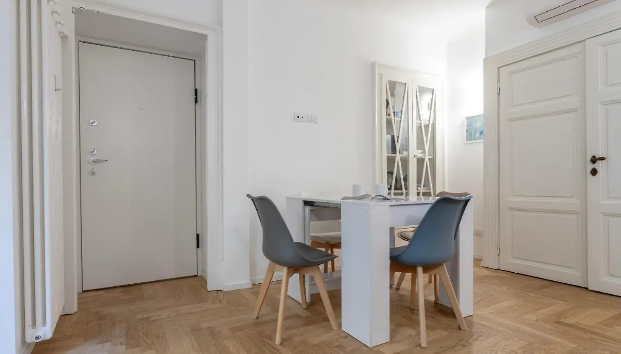 Italianway - Pontaccio 2 Apartment Milan