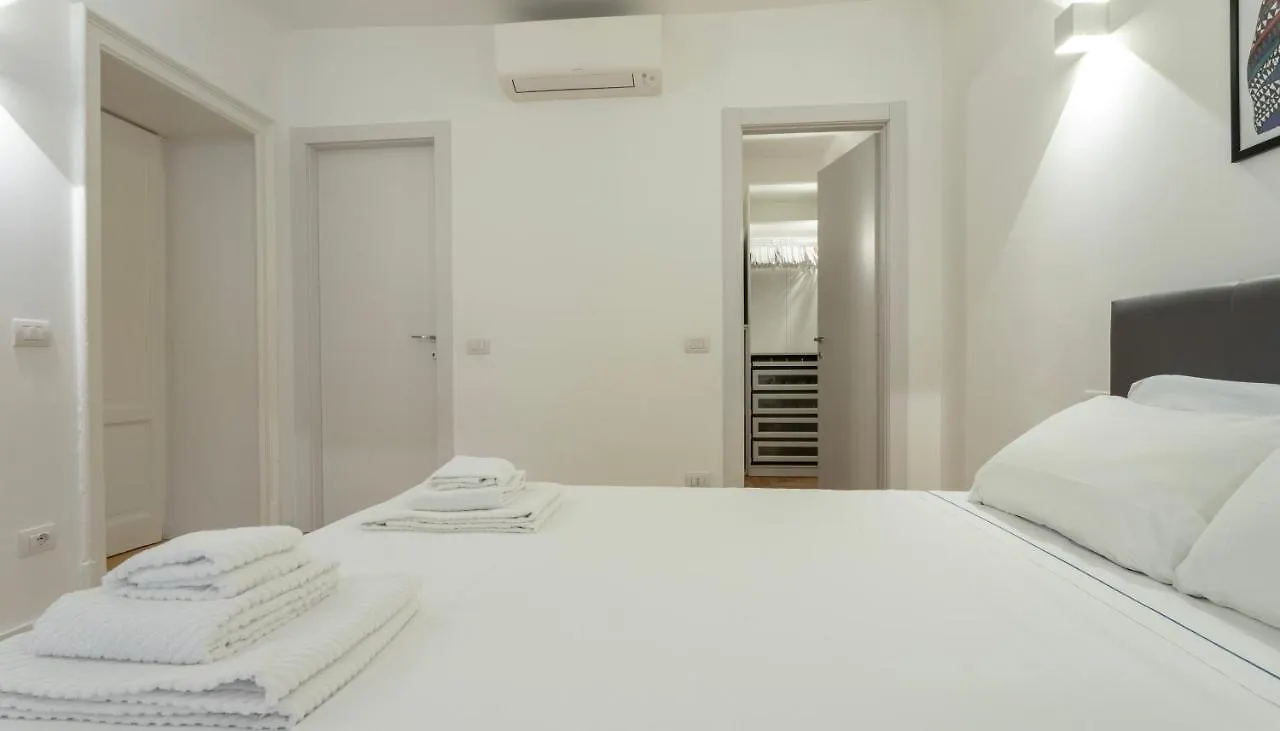 Apartmán Italianway - Pontaccio 2 Milán Itálie