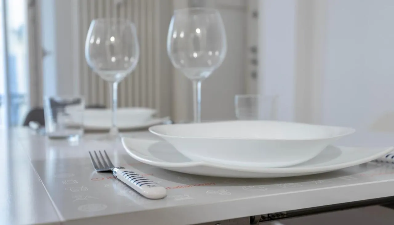 Apartmán Italianway - Pontaccio 2 Milán Itálie